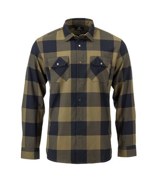 FLYLOW HANDLEBAR TECH FLANNEL CAPERS 2025