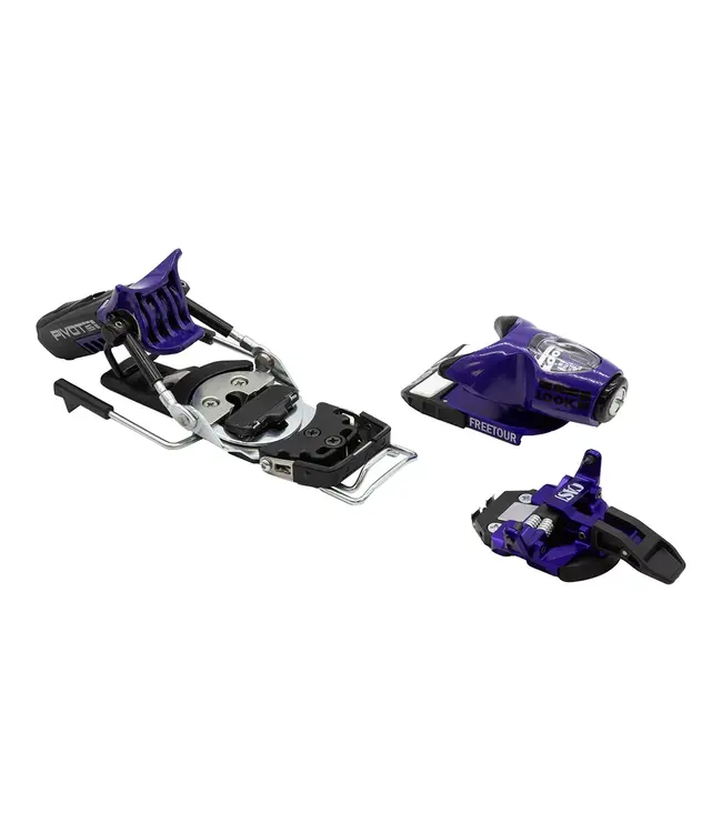 CAST FREETOUR 2.0 PIVOT 15 2025