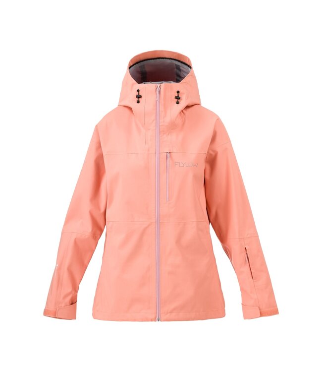 FLYLOW LUCY JACKET 2025