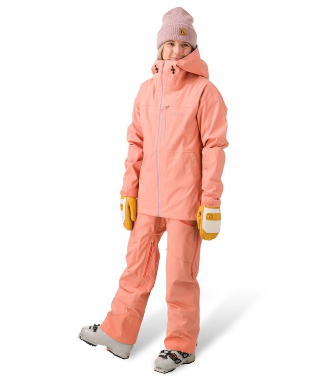 FLYLOW LUCY JACKET 2025