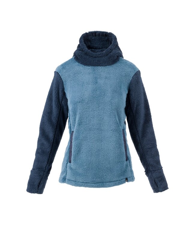 FLYLOW W FELICE HOODY 2025