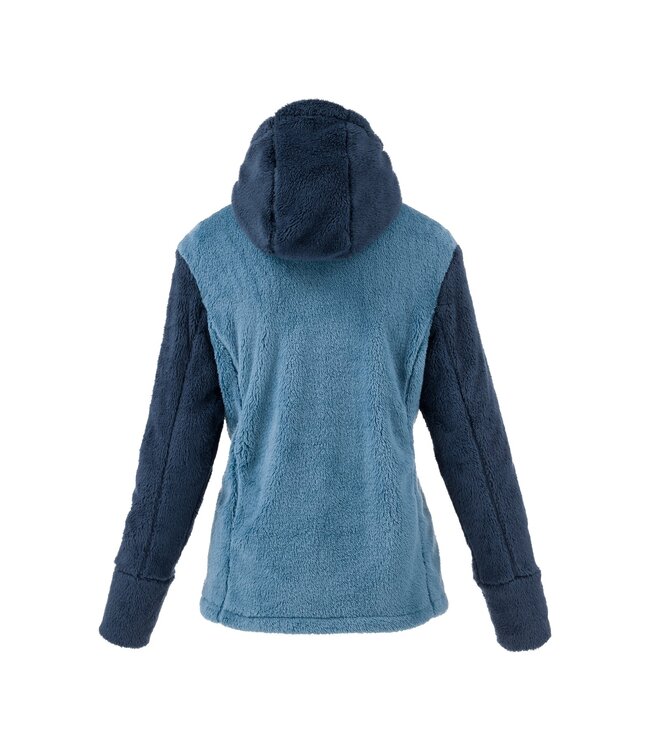 FLYLOW W FELICE HOODY 2025