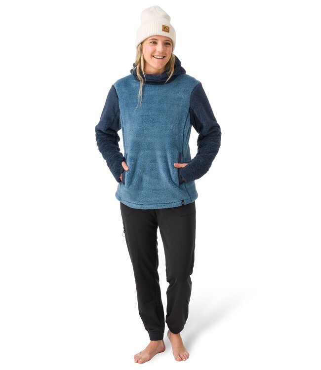 FLYLOW W FELICE HOODY 2025