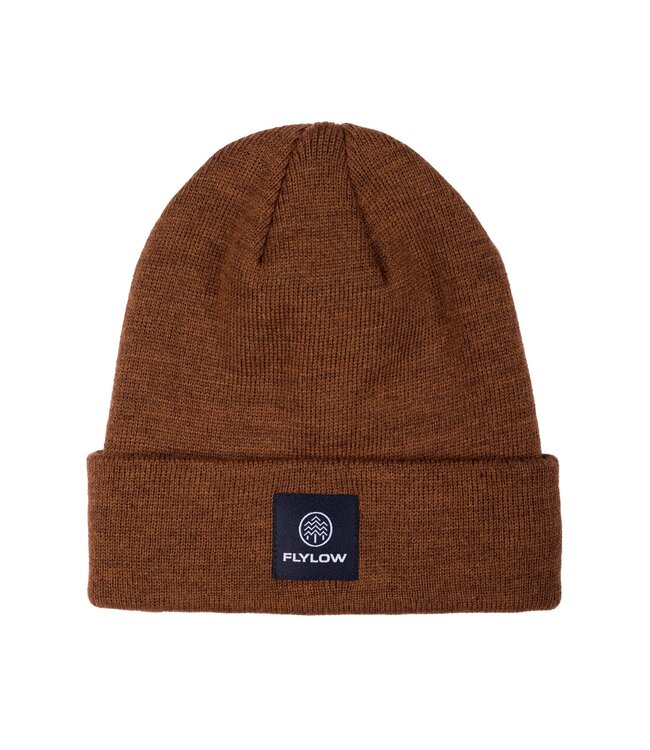 FLYLOW LONGSHOREMAN BEANIE 2025