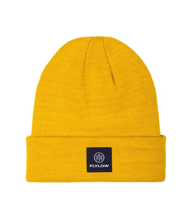 FLYLOW LONGSHOREMAN BEANIE 2025