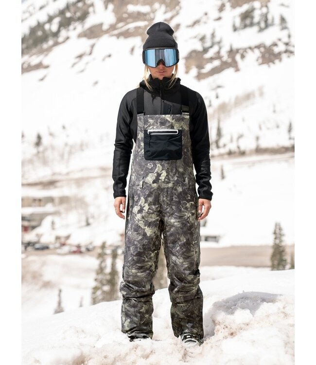 Armada PASCORE BIB FLORAL CAMO 2025