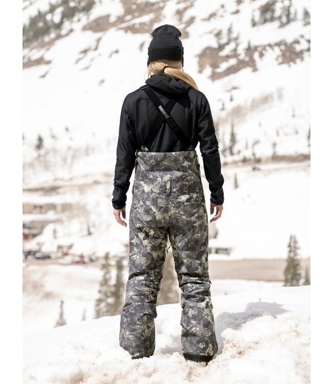 Armada PASCORE BIB FLORAL CAMO 2025