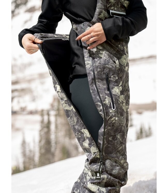 Armada PASCORE BIB FLORAL CAMO 2025