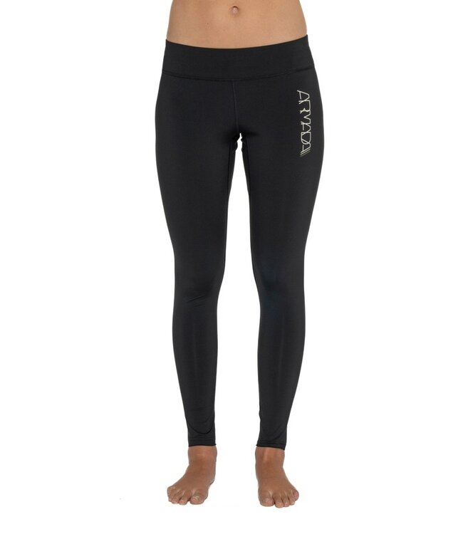Armada HAVEN BASELAYER BOTTOM BLACK 2025