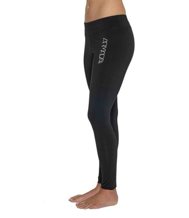 Armada HAVEN BASELAYER BOTTOM BLACK 2025