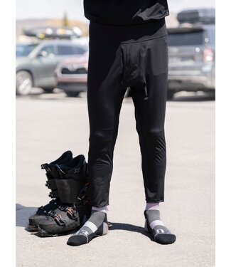 Armada CONTRA BASELAYER BOTTOM BLACK 2025 SIZE XL