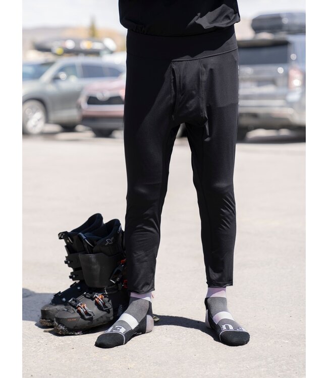 Armada CONTRA BASELAYER BOTTOM BLACK 2025