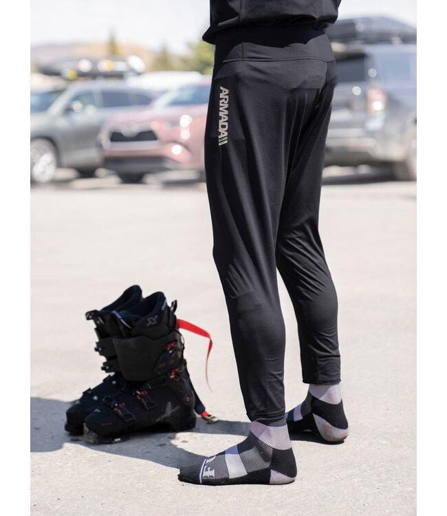 Armada CONTRA BASELAYER BOTTOM BLACK 2025