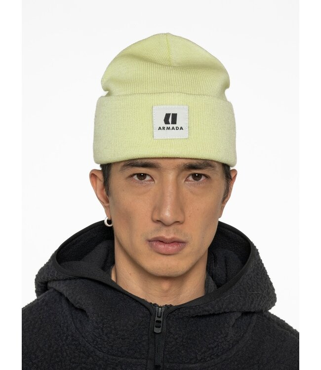 Armada STAPLE BEANIE 2025