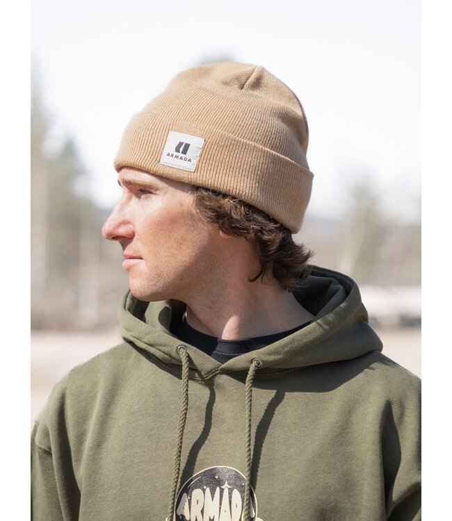Armada STAPLE BEANIE 2025