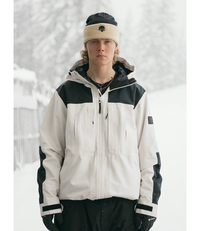 Armada BERGS INSULATED JACKET NATURAL 2025