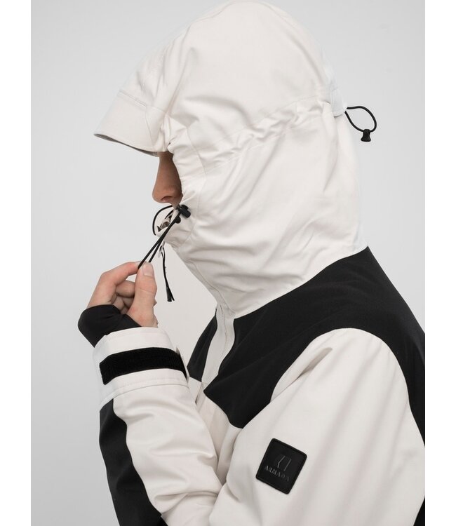 Armada BERGS INSULATED JACKET NATURAL 2025