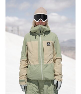 Armada KATA 2L INSULATED JACKET MACHA 2025