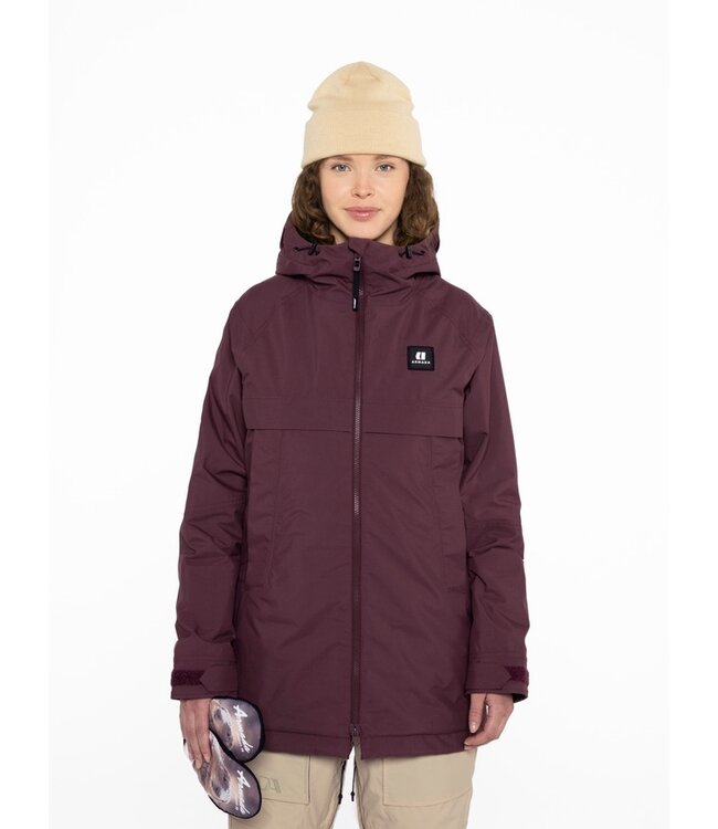 Armada ADDISEN 2L INSULTAED JACKET SASSAFRAS 2025