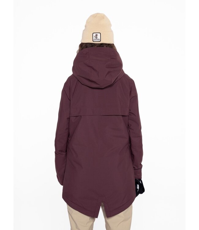 Armada ADDISEN 2L INSULTAED JACKET SASSAFRAS 2025