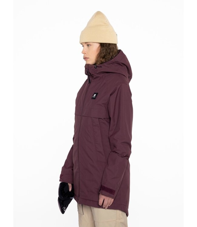 Armada ADDISEN 2L INSULTAED JACKET SASSAFRAS 2025