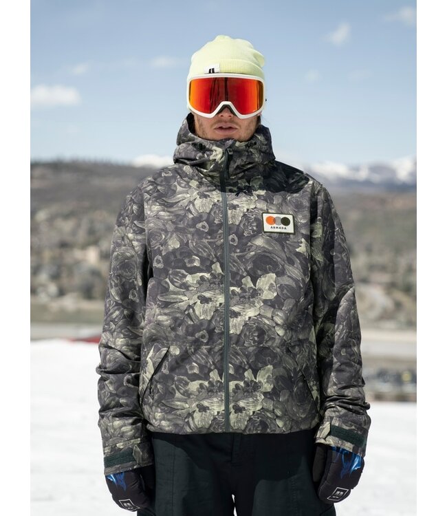 Armada REEDY 2L INSULATED JACKET 2025