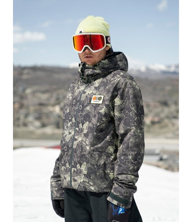 Armada REEDY 2L INSULATED JACKET 2025