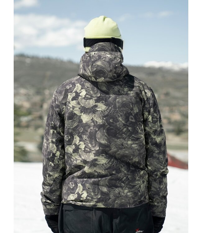 Armada REEDY 2L INSULATED JACKET 2025