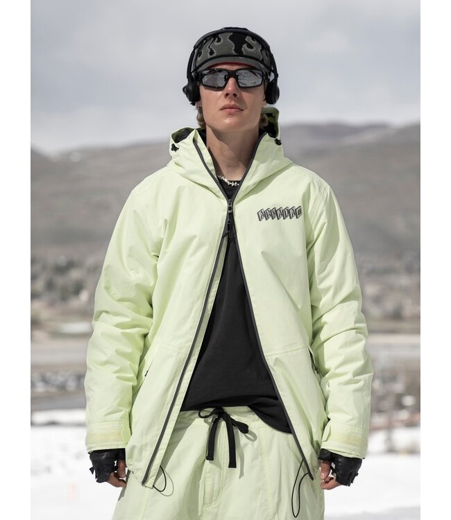 Armada REEDY 2L INSULATED JACKET 2025