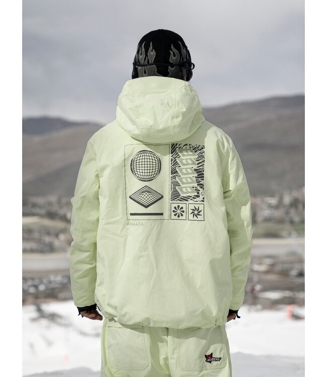 Armada REEDY 2L INSULATED JACKET 2025