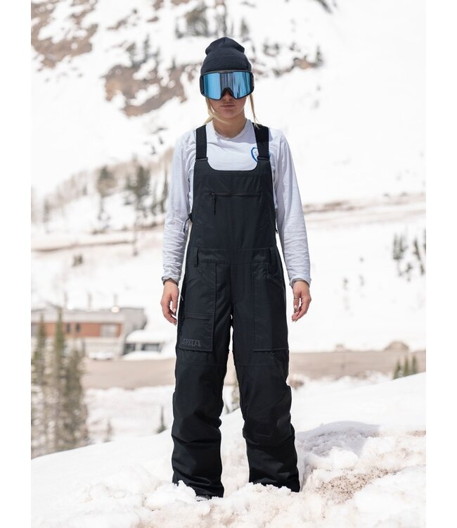 Armada TALYAH 2L CARGO BIB BLACK 2025