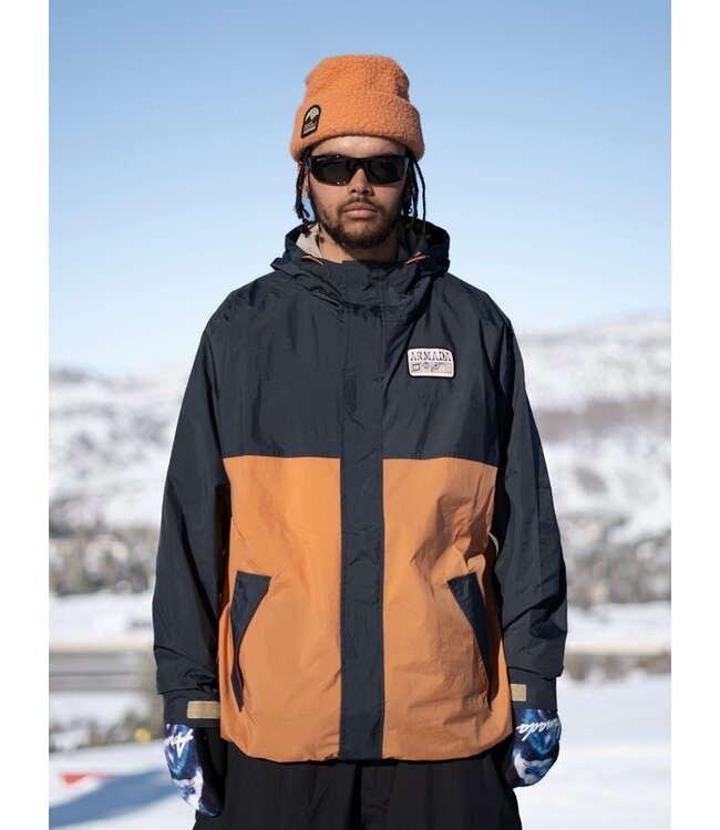 Armada MURPH WINDBREAKER INDIGO 2025