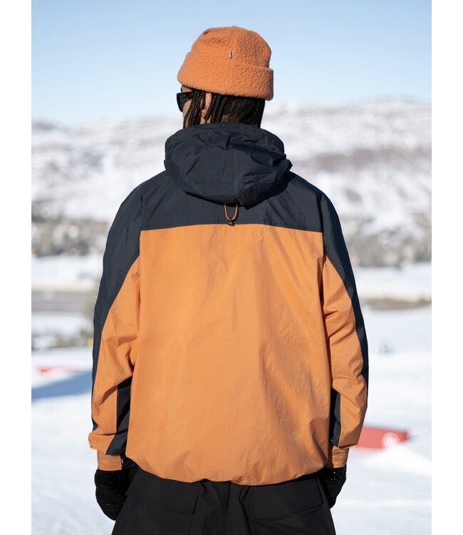 Armada MURPH WINDBREAKER INDIGO 2025