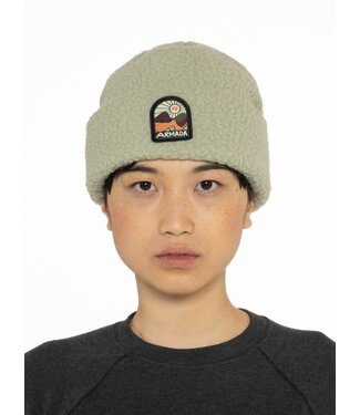 Armada MCCOLE HI PILE FLEECE BEANIE 2025