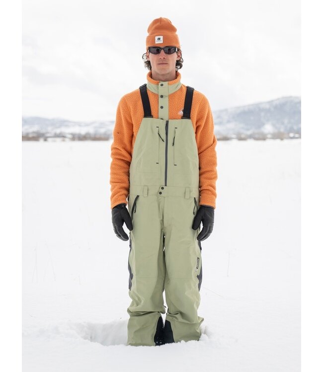 スノーボード [Armada] Emmons 3L Bib EMMONS 3L BIB 2025 - Slope Style Ski + Bike
