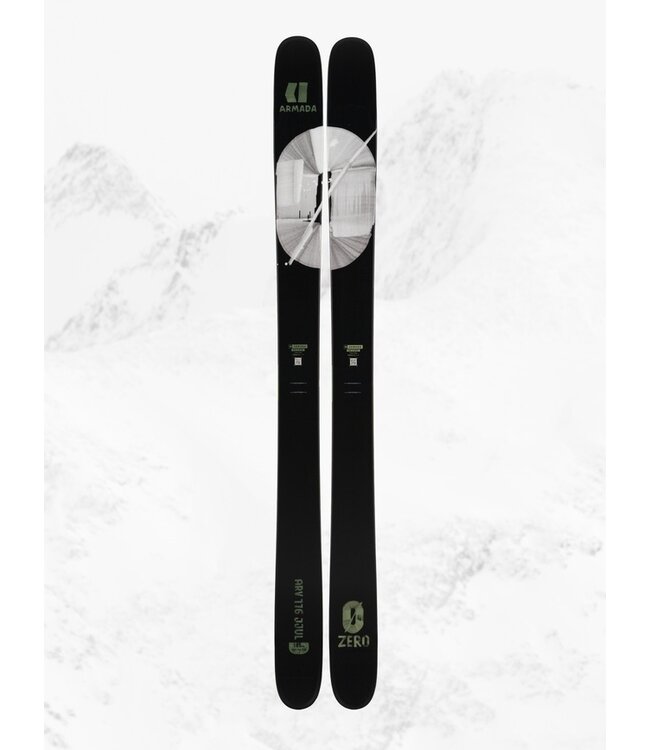 ARV 116 JJ UL 2025 - Slope Style Ski + Bike