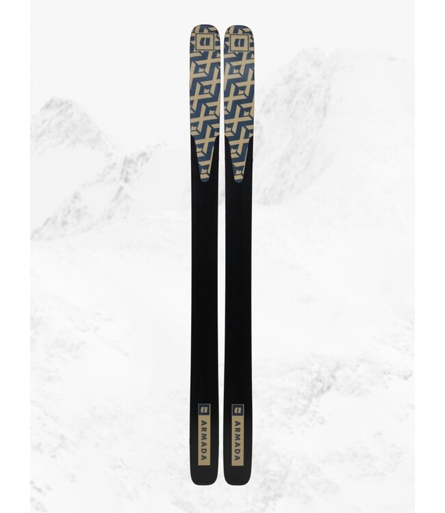 Armada DECLIVITY X 108 2025