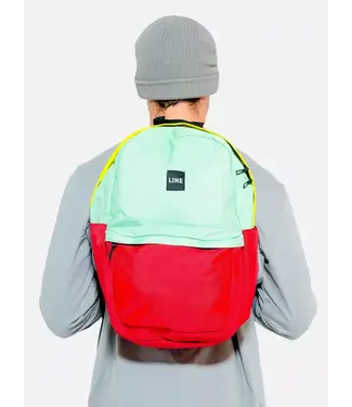 LINE SNACK PACK 2025