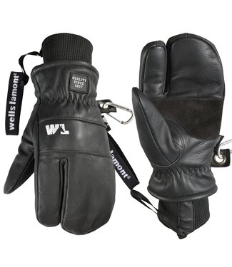 WELLS LAMONT WORKING CREW LOBSTER MITT 2025