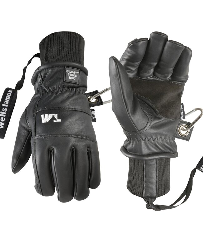 WELLS LAMONT WORKING GLOVE 2025