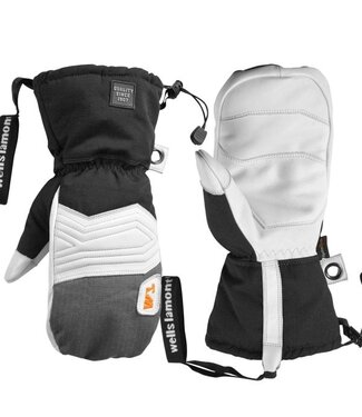 WELLS LAMONT BASECAMP MITTEN 2025