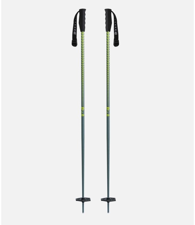 BLACK CROWS META POLE 2025