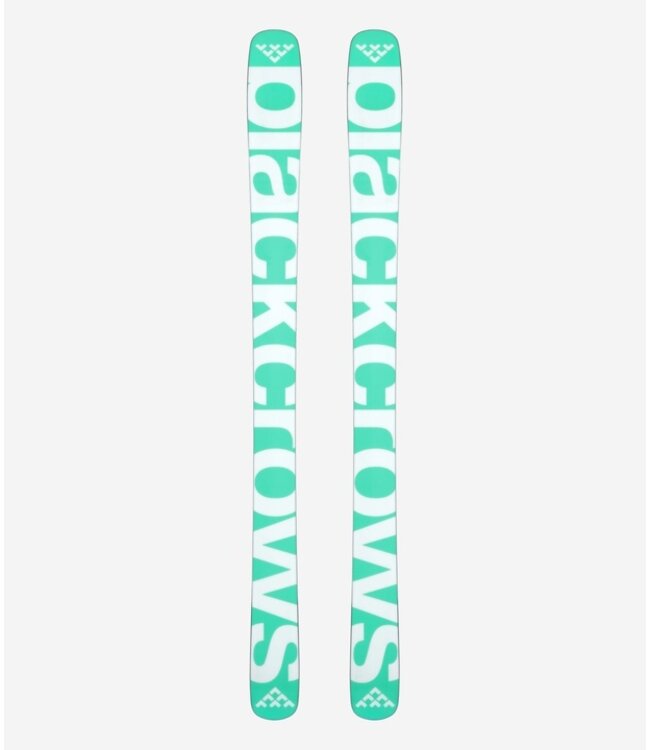 BLACK CROWS ATRIS BIRDIE 2025