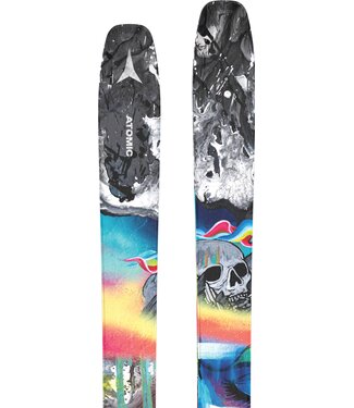 Atomic BENT 120 2025
