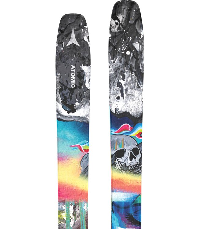 Atomic BENT 120 2025