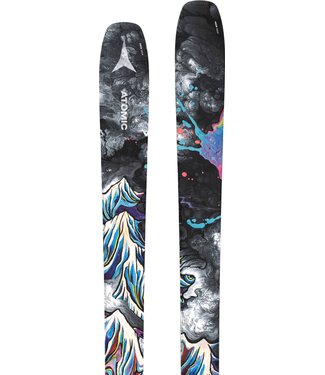 Atomic BENT 90 2025