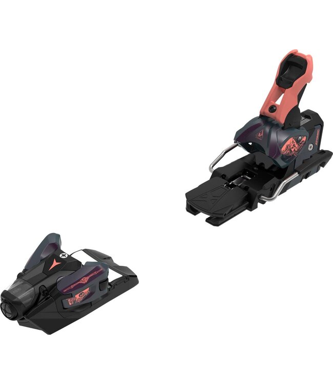 Atomic STRIVE 16 BENT CHETLER 2025