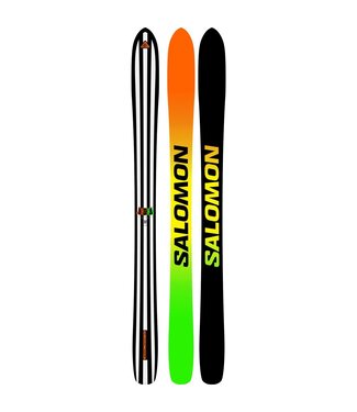 SALOMON DEPART 1.0