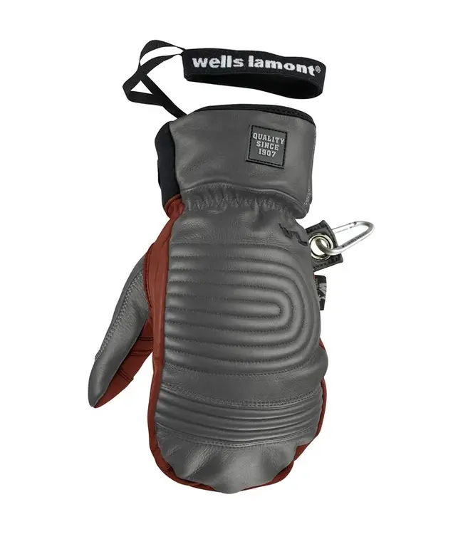 WELLS LAMONT AJAX MITTEN 2025