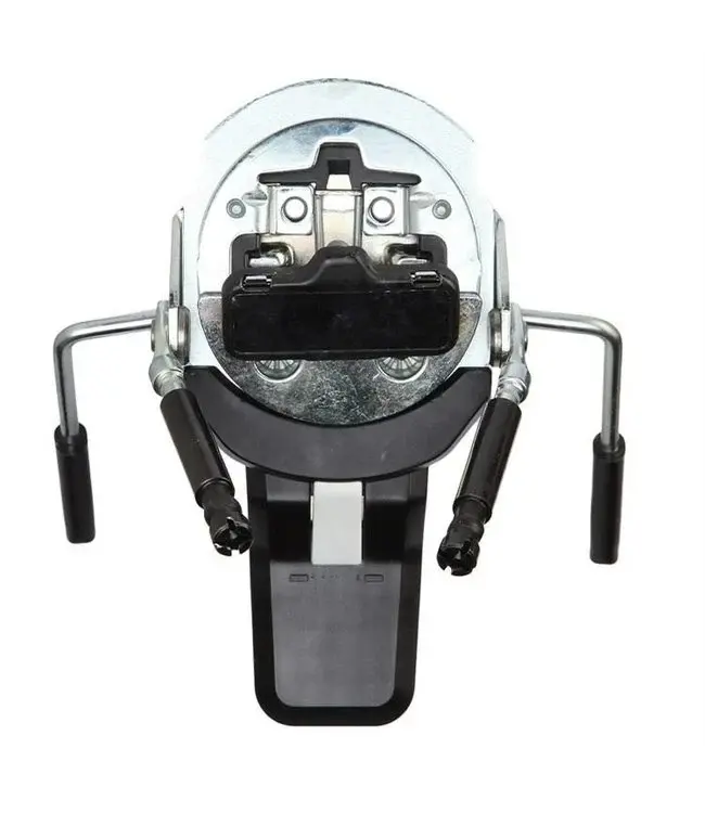 Look PIVOT REPLACEMENT BASEPLATE (BRAKES)